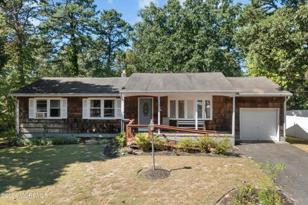 401 BISMARCK ST, TOMS RIVER, NJ 08757 - Image 1