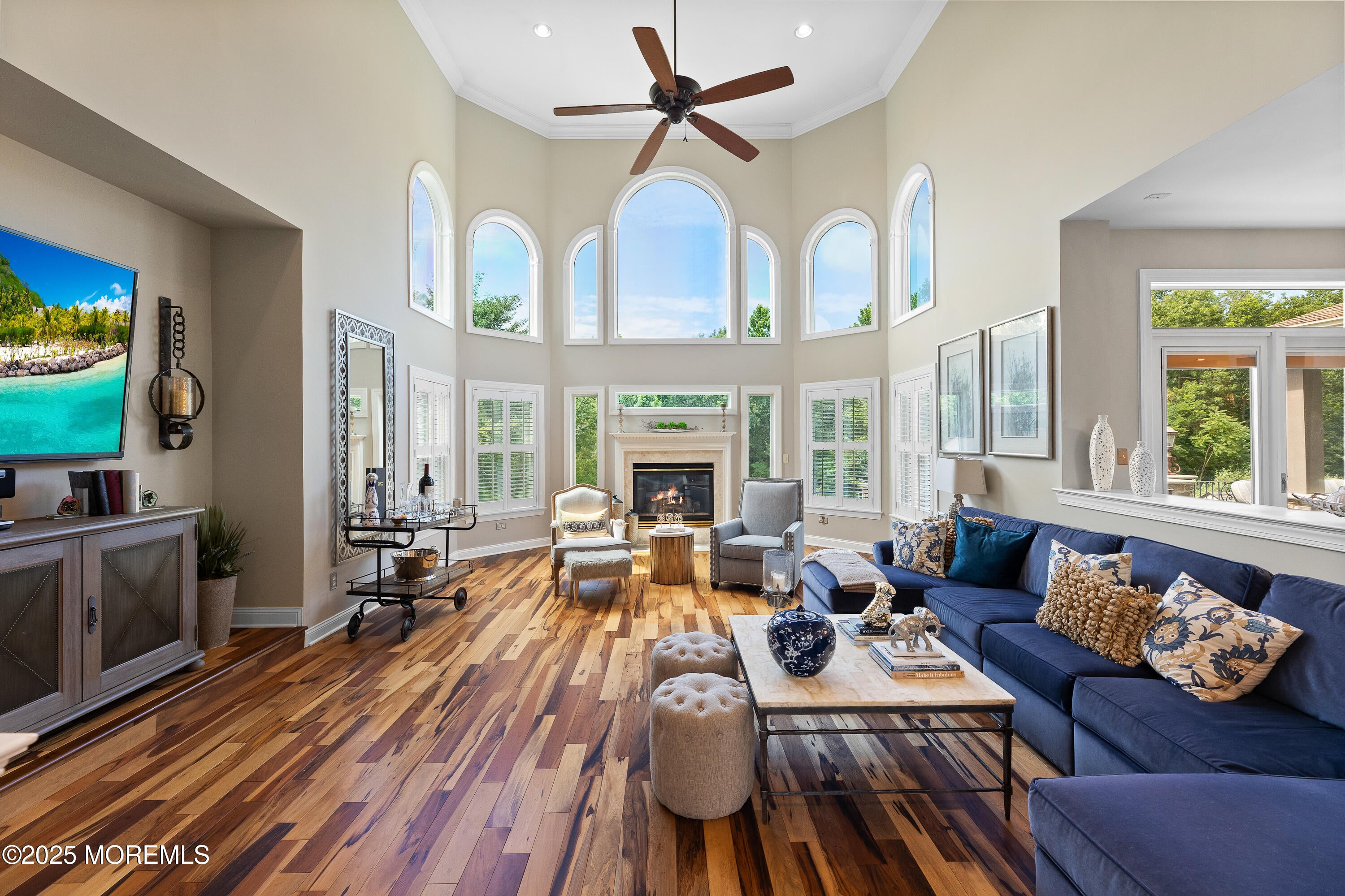 Millstone, New Jersey, 08510, United States, 5 Bedrooms Bedrooms, ,6 BathroomsBathrooms,Residential,Active,1954020