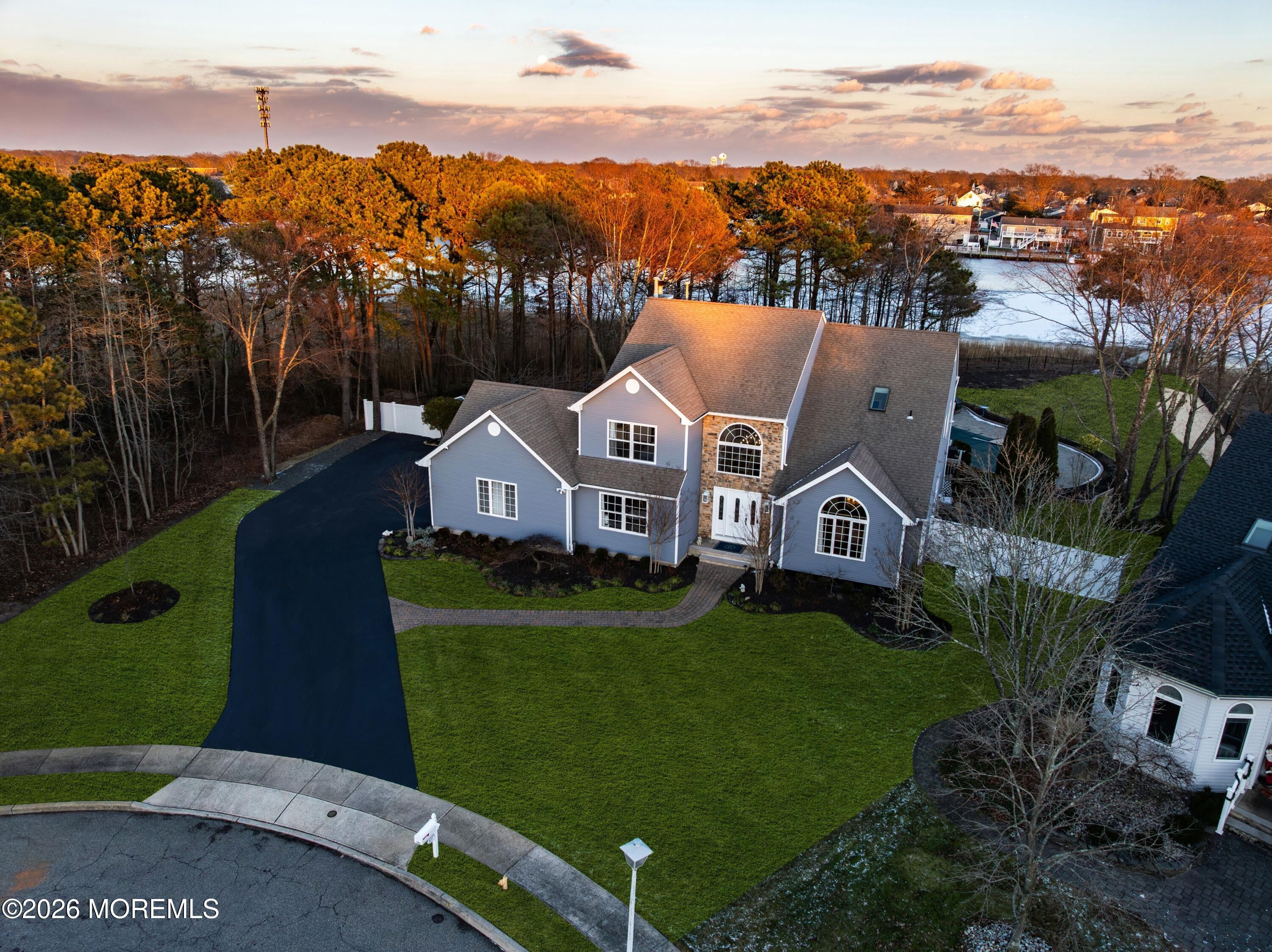 Brick, New Jersey, 08724, United States, 5 Bedrooms Bedrooms, ,3 BathroomsBathrooms,Residential,Active,2007172