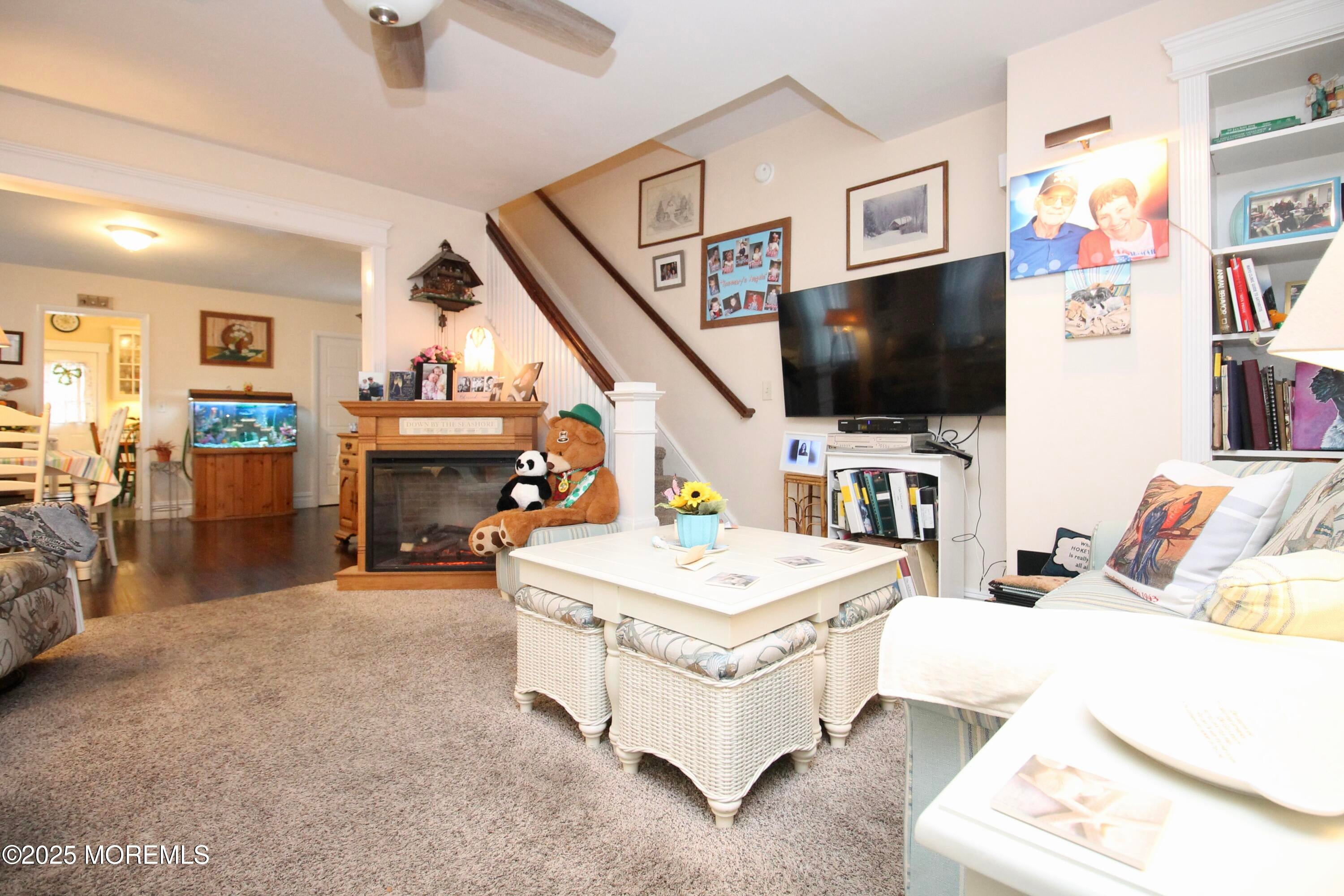 Belmar, New Jersey, 07719, United States, 3 Bedrooms Bedrooms, ,2 BathroomsBathrooms,Residential,Active,1953027