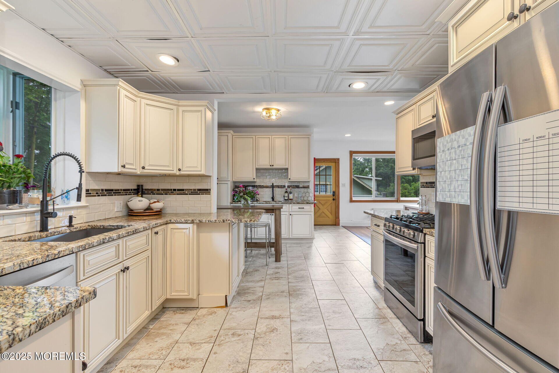 Atlantic Highlands, New Jersey, 07716, United States, 5 Bedrooms Bedrooms, ,5 BathroomsBathrooms,Residential,Active,1843829