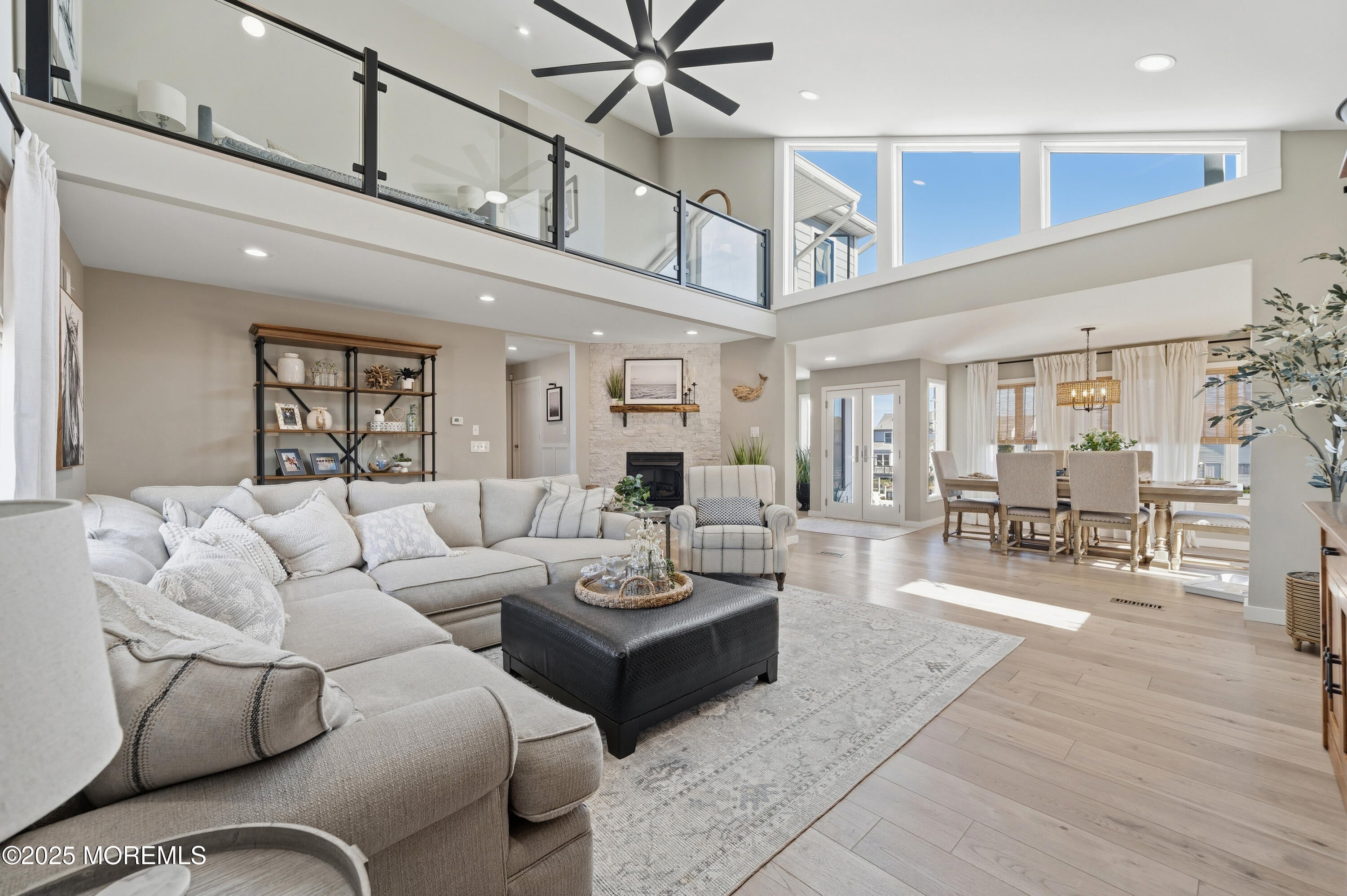 Forked River, New Jersey, 08731, United States, 4 Bedrooms Bedrooms, ,3 BathroomsBathrooms,Residential,Active,1989777