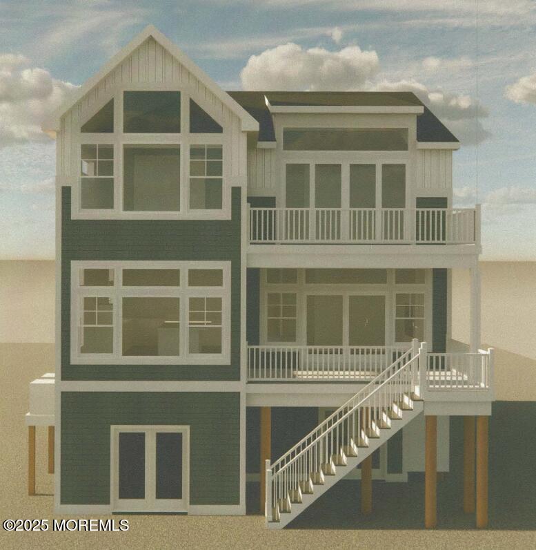 Toms River, New Jersey, 08753, United States, 5 Bedrooms Bedrooms, ,4 BathroomsBathrooms,Residential,Active,1992625