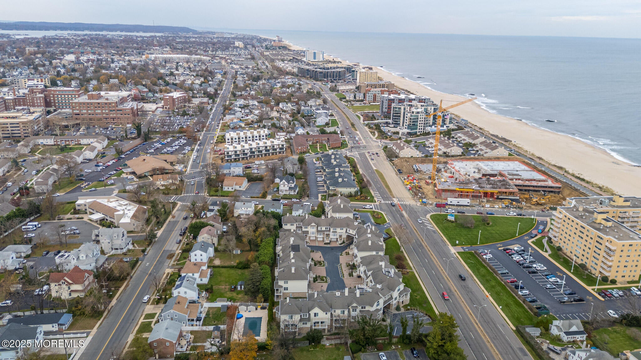 Long Branch, New Jersey, 07740, United States, 3 Bedrooms Bedrooms, ,3 BathroomsBathrooms,Residential,Active,1992292