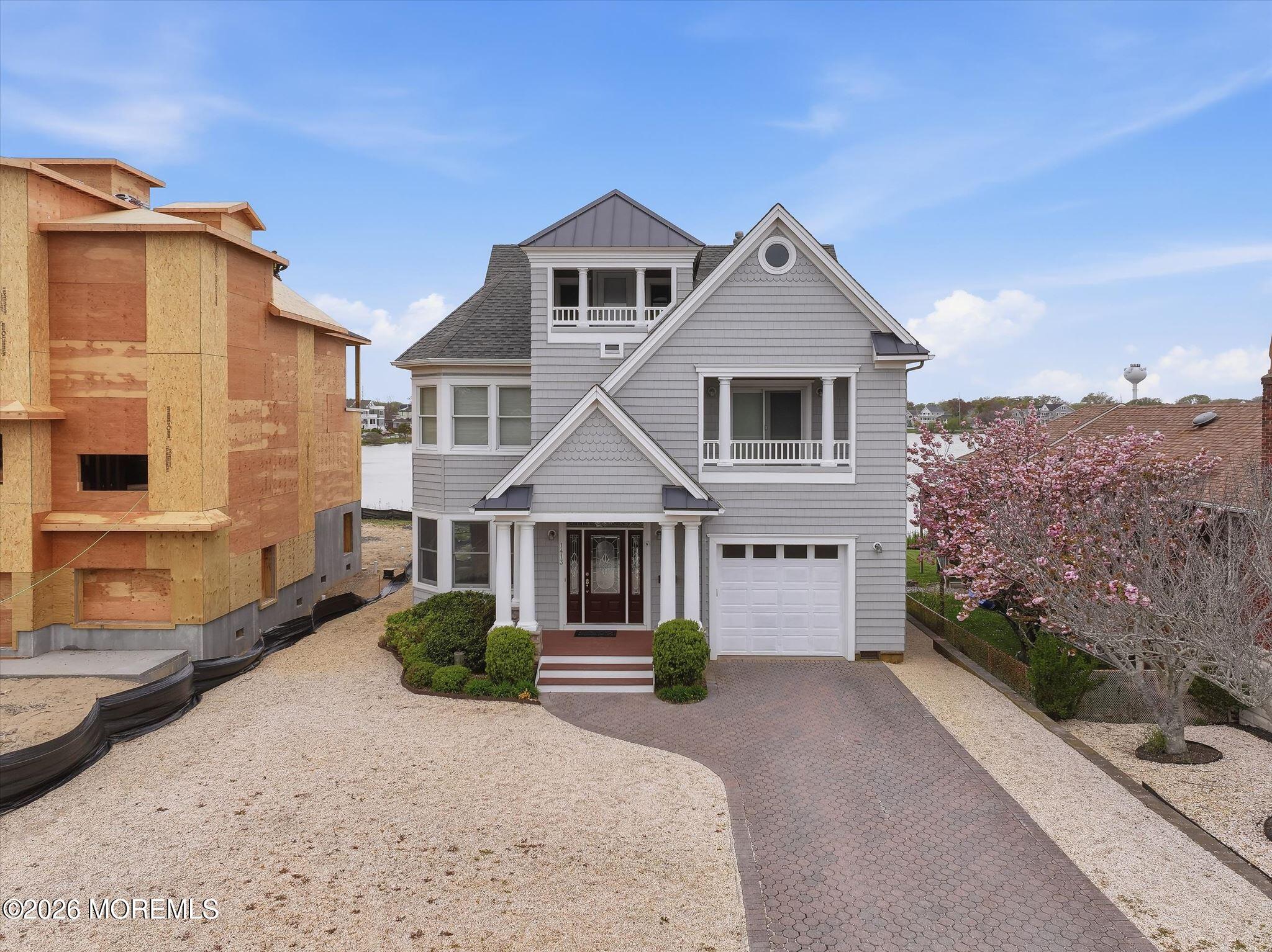 Point Pleasant Beach, New Jersey, 08742, United States, 5 Bedrooms Bedrooms, ,4 BathroomsBathrooms,Residential,Active,2043135