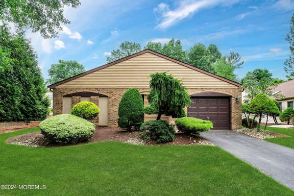 94 CLUBHOUSE LN, MARLBORO, NJ 07746 - Image 1