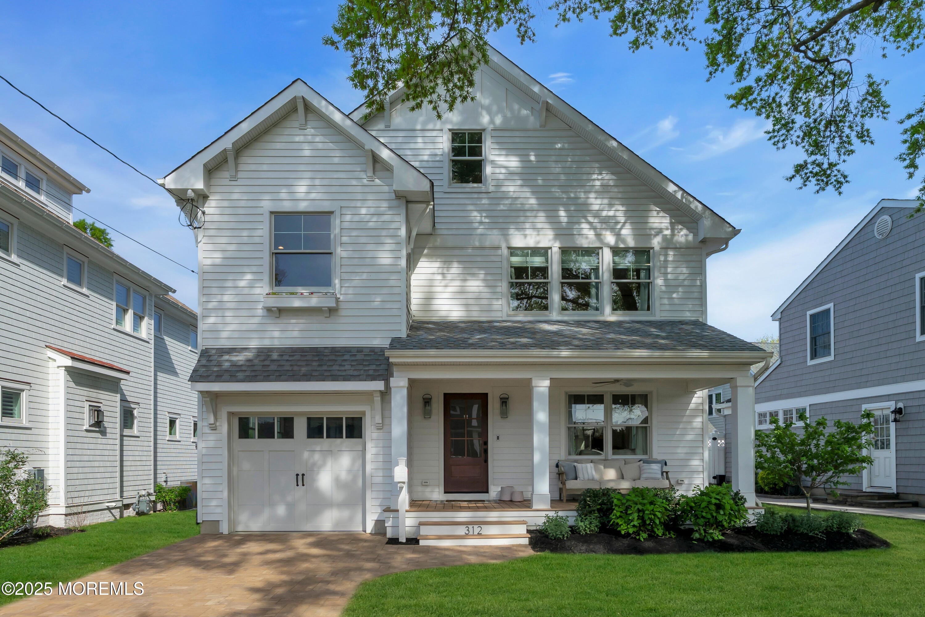 Point Pleasant Beach, New Jersey, 08742, United States, 4 Bedrooms Bedrooms, ,3 BathroomsBathrooms,Residential,Active,2008914