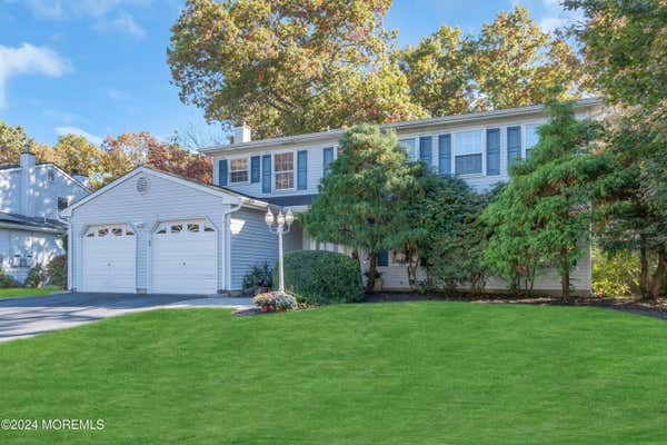 142 HUDDY DR, TOMS RIVER, NJ 08755 - Image 1