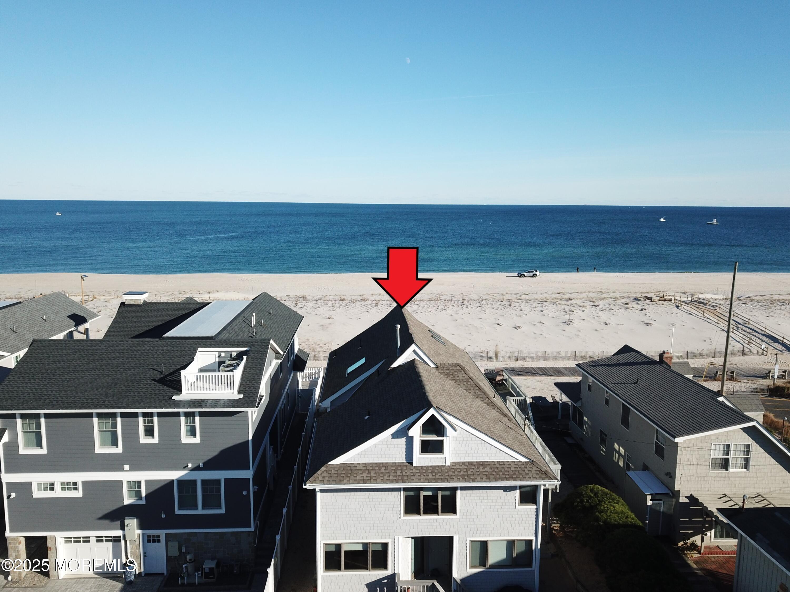 Lavallette, New Jersey, 08735, United States, 6 Bedrooms Bedrooms, ,5 BathroomsBathrooms,Residential,Active,2007233