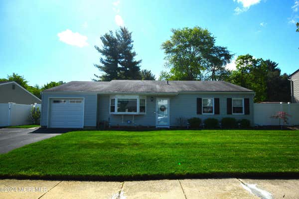 10 CROMAN CT, HAZLET, NJ 07730 - Image 1