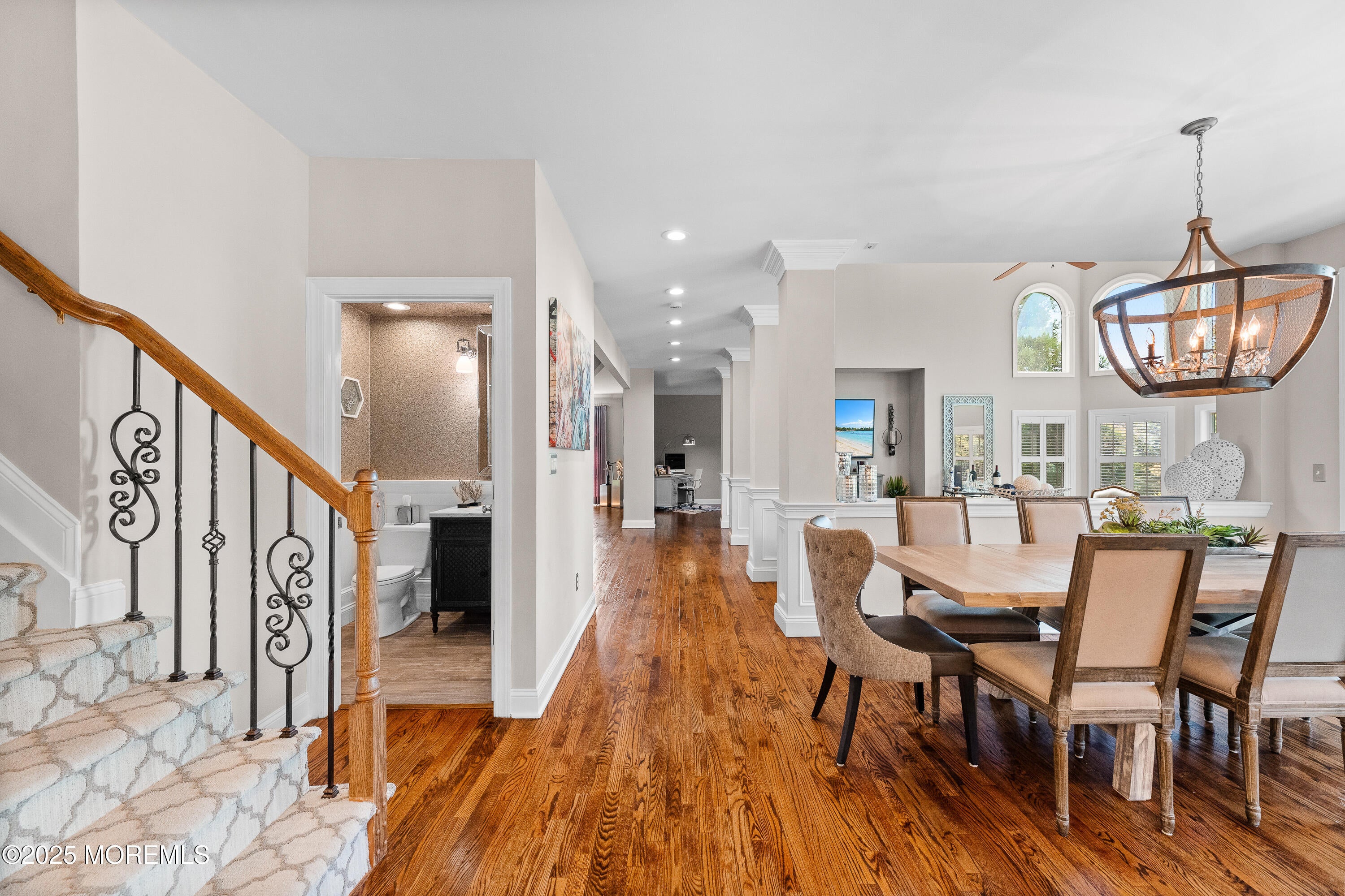 Millstone, New Jersey, 08510, United States, 5 Bedrooms Bedrooms, ,6 BathroomsBathrooms,Residential,Active,1954020