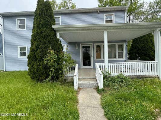 1825 COLUMBUS AVE, NEPTUNE, NJ 07753 - Image 1