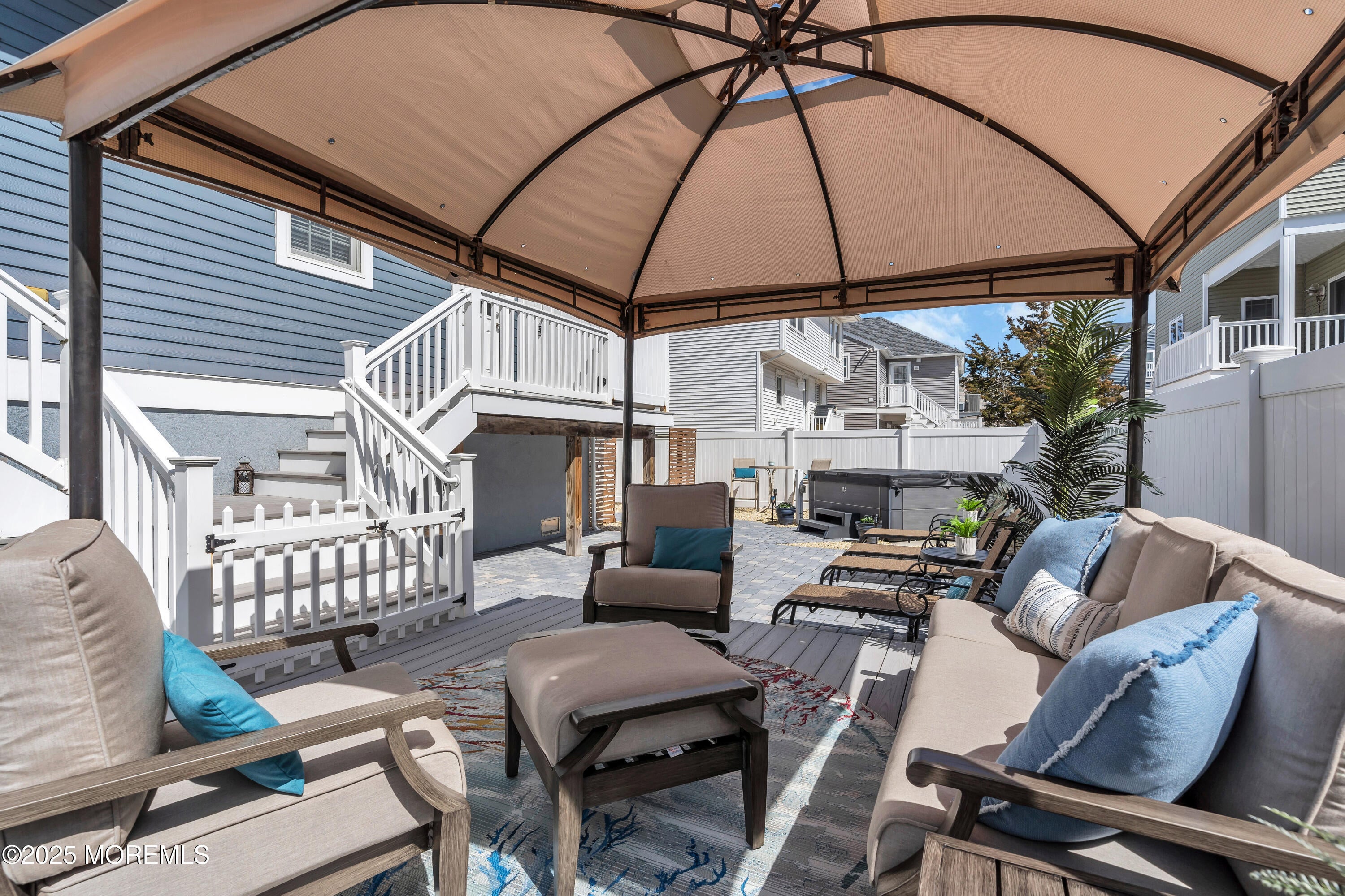 Ortley Beach, New Jersey, 08751, United States, 4 Bedrooms Bedrooms, ,3 BathroomsBathrooms,Residential,Active,1969667