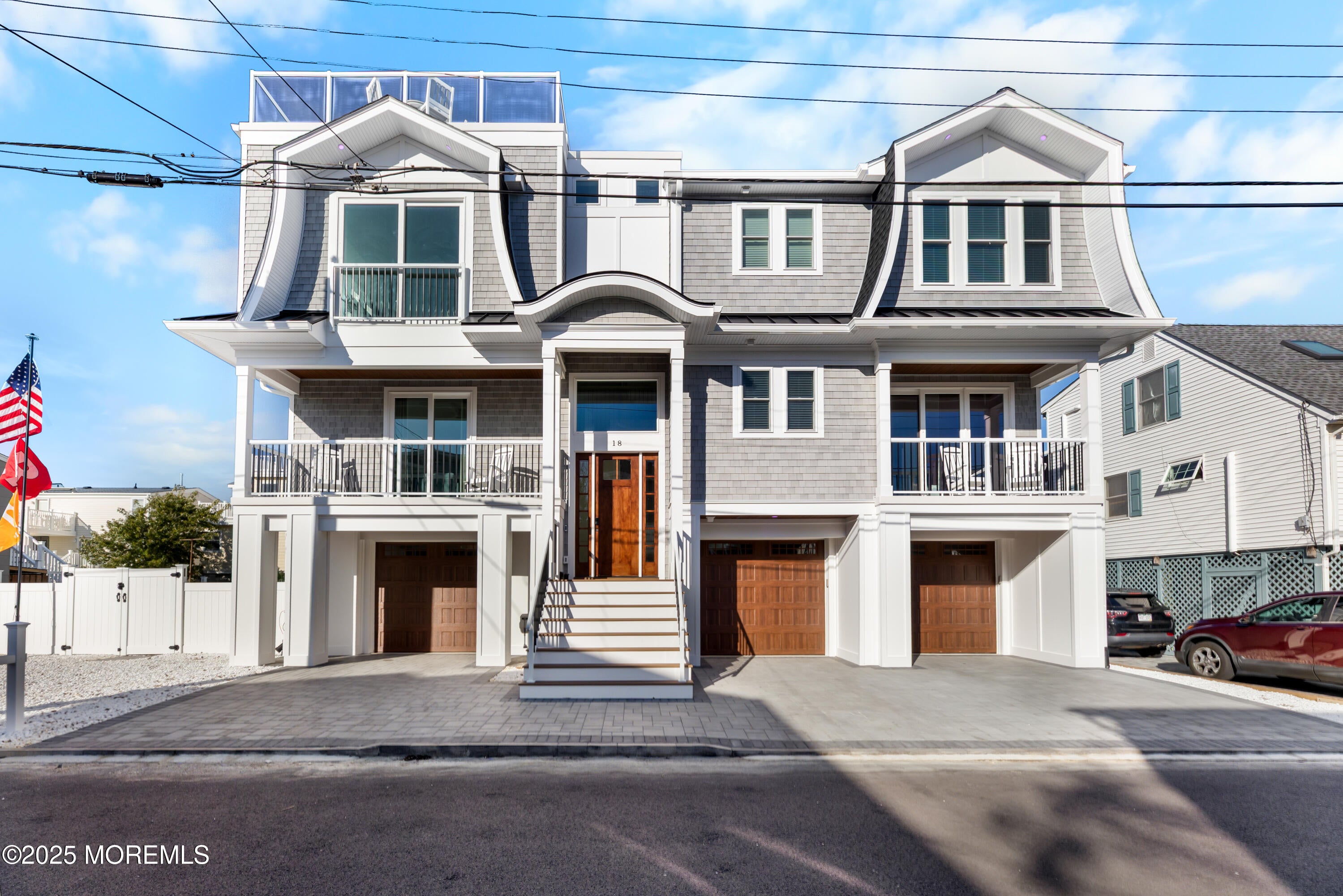 Beach Haven, New Jersey, 08008, United States, 6 Bedrooms Bedrooms, ,6 BathroomsBathrooms,Residential,Active,1969766