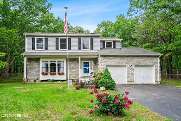 Jackson, NJ Homes For Sale & Real Estate | RE/MAX