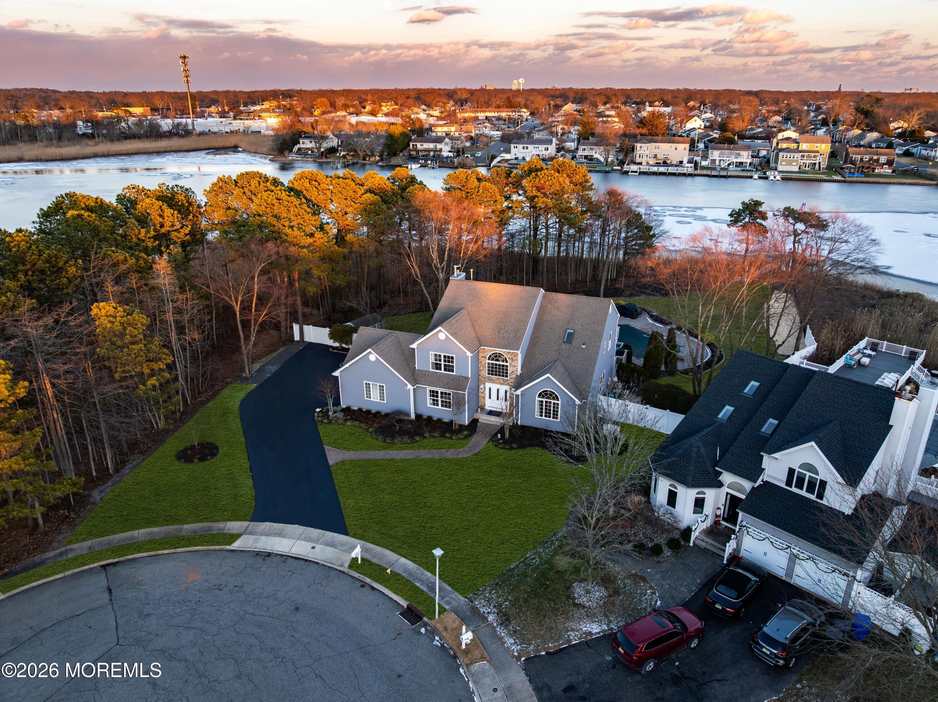 Brick, New Jersey, 08724, United States, 5 Bedrooms Bedrooms, ,3 BathroomsBathrooms,Residential,Active,2007172