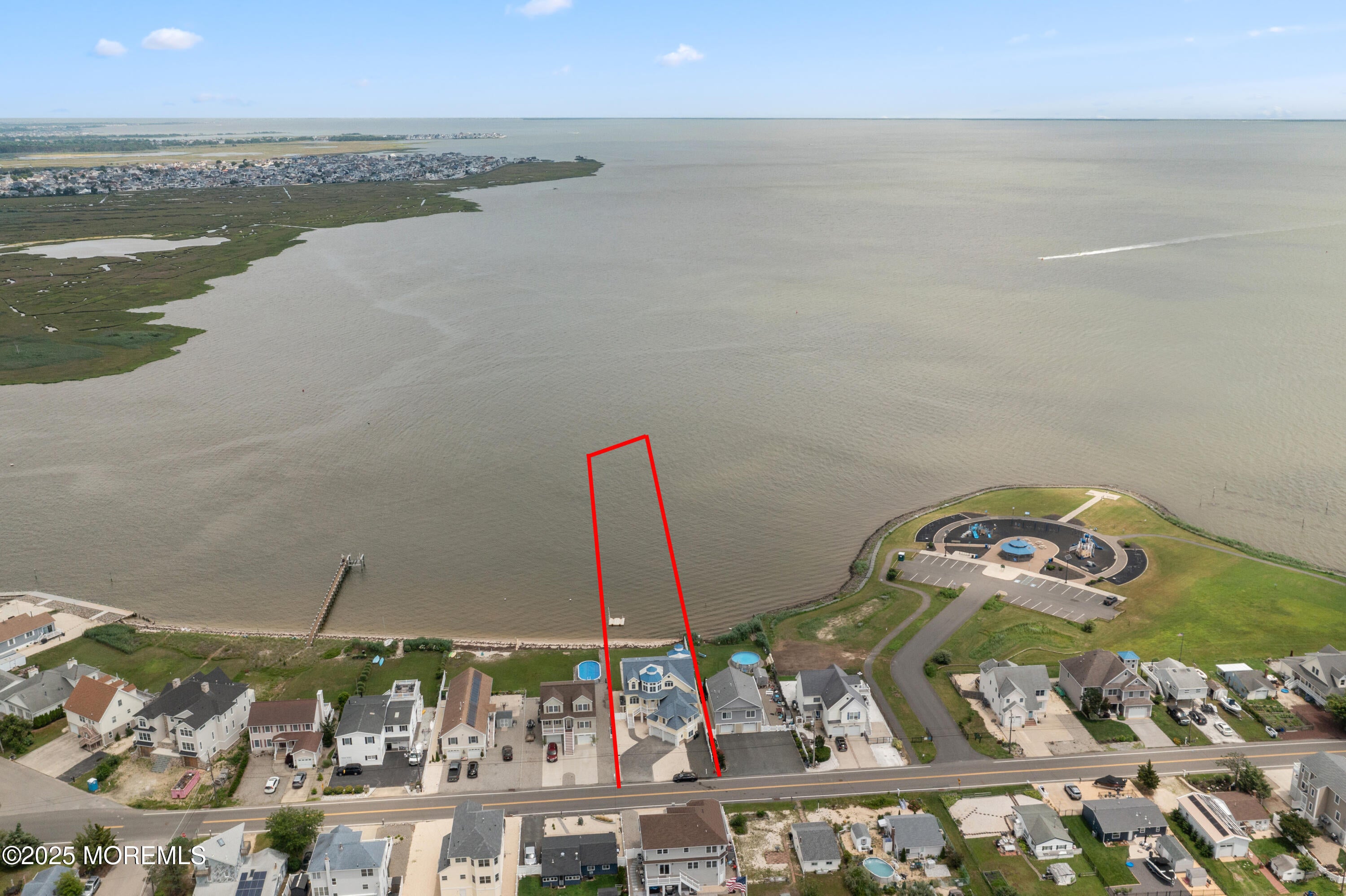 Forked River, New Jersey, 08731, United States, 4 Bedrooms Bedrooms, ,3 BathroomsBathrooms,Residential,Active,1884996