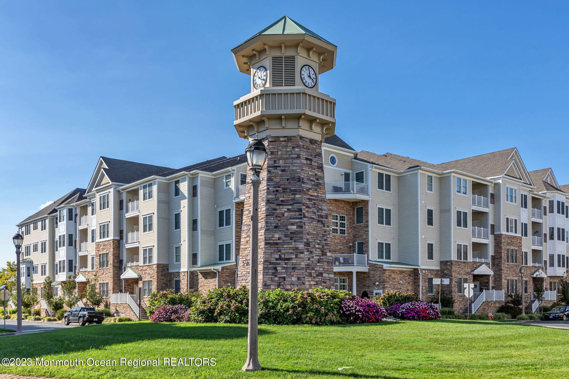 Long Branch, New Jersey, 07740, United States, 3 Bedrooms Bedrooms, ,2 BathroomsBathrooms,Residential,Active,1942376