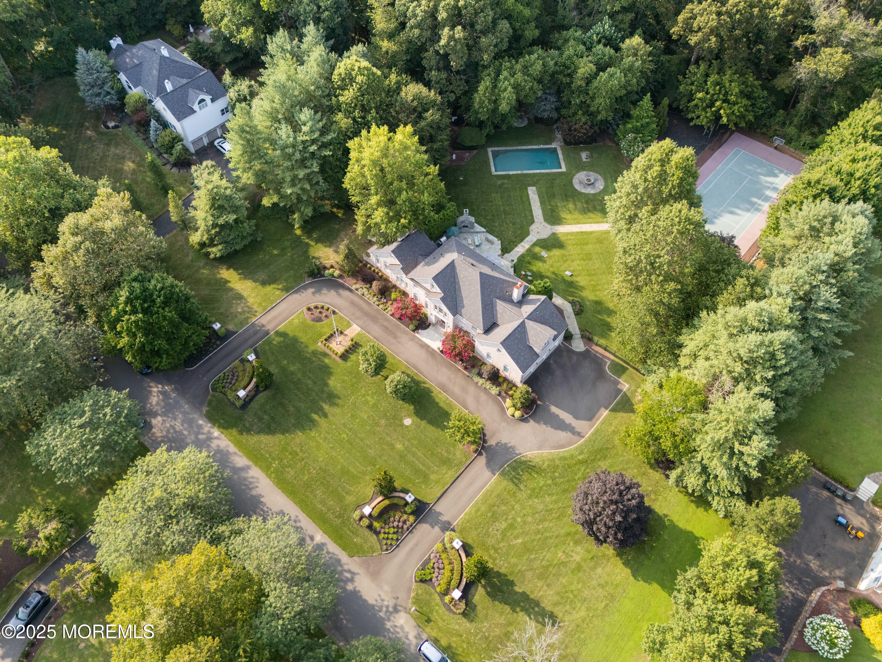 Millstone, New Jersey, 08535, United States, 5 Bedrooms Bedrooms, ,4 BathroomsBathrooms,Residential,Active,2008702