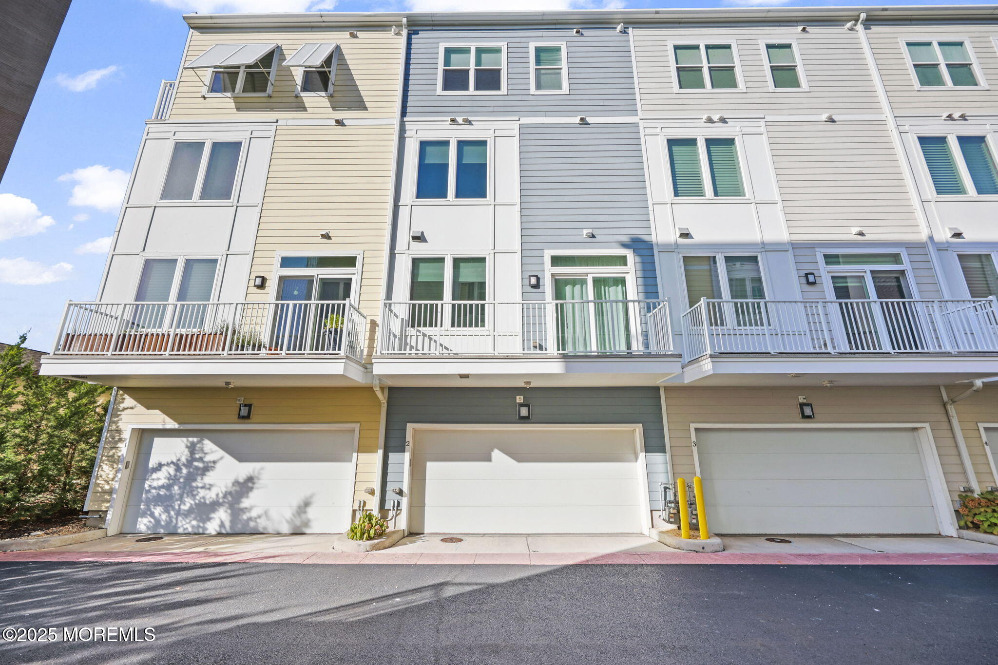 Asbury Park, New Jersey, 07712, United States, 3 Bedrooms Bedrooms, ,5 BathroomsBathrooms,Residential,Active,1959959