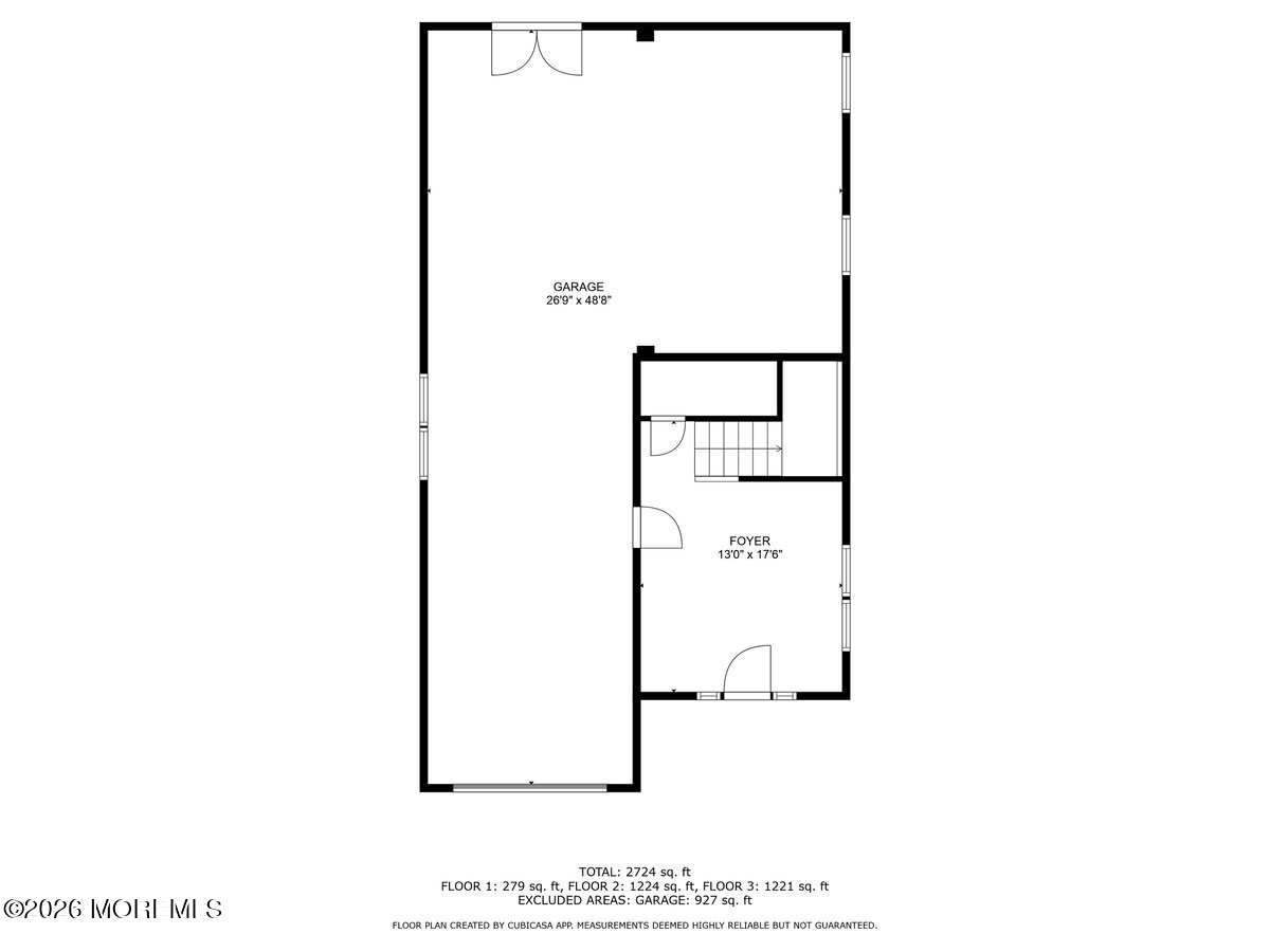 Brick, New Jersey, 08723, United States, 5 Bedrooms Bedrooms, ,3 BathroomsBathrooms,Residential,Active,2009154