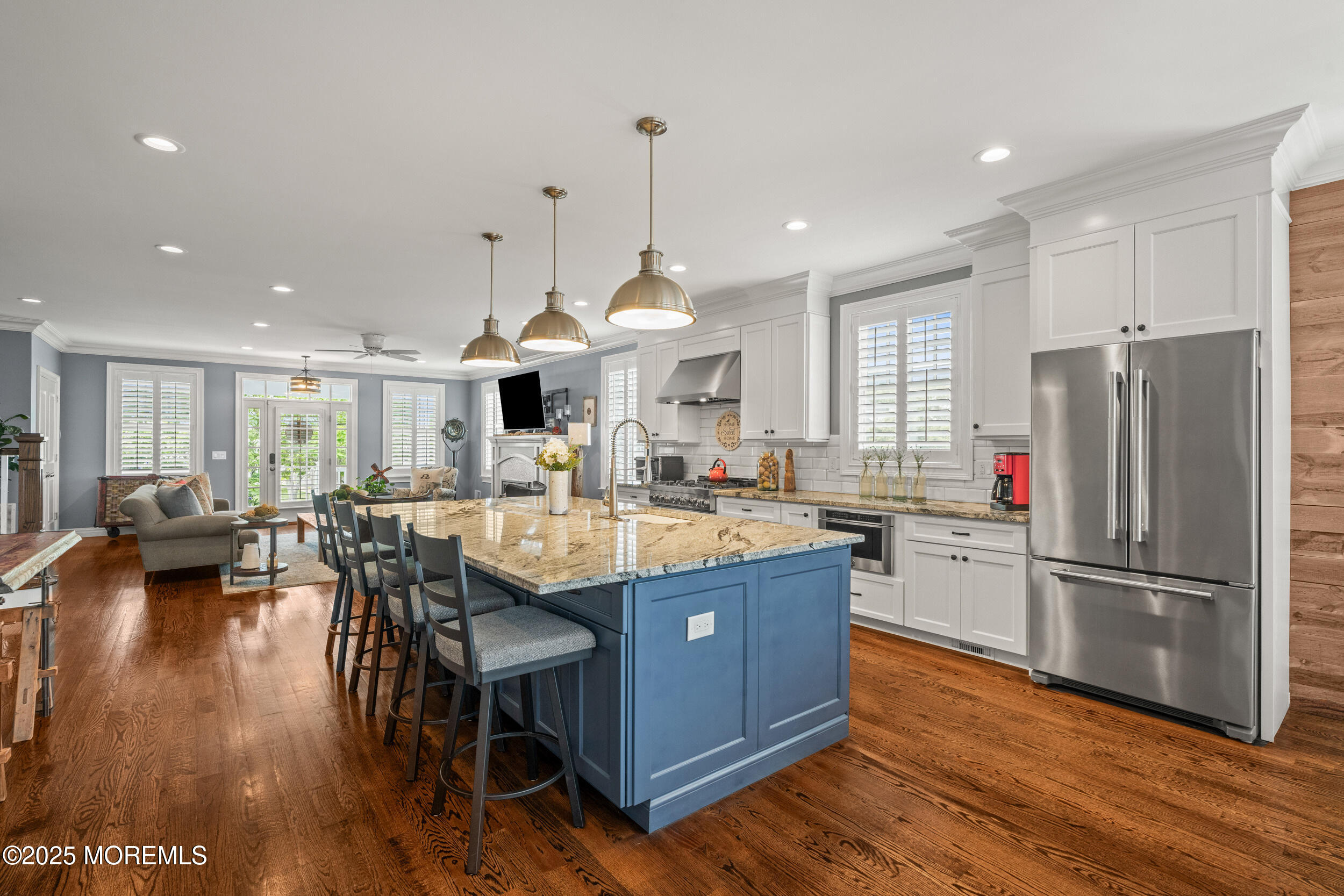 Bradley Beach, New Jersey, 07720, United States, 5 Bedrooms Bedrooms, ,6 BathroomsBathrooms,Residential,Active,1894762