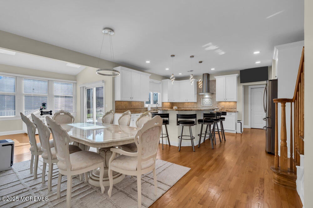 Toms River, New Jersey, 08753, United States, 5 Bedrooms Bedrooms, ,4 BathroomsBathrooms,Residential,Active,1989768