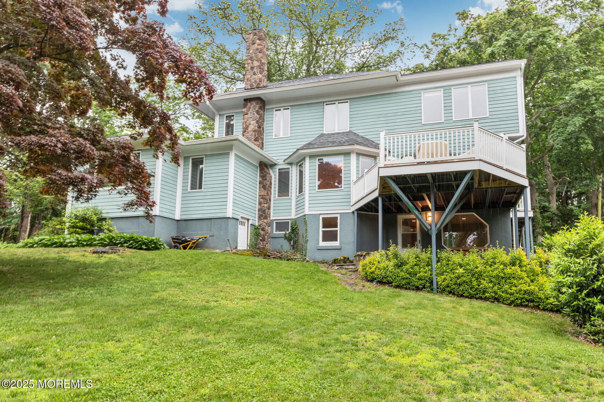 Atlantic Highlands, New Jersey, 07716, United States, 5 Bedrooms Bedrooms, ,5 BathroomsBathrooms,Residential,Active,1843829