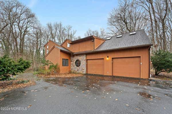 10 GINGER RD, CHESTERFIELD, NJ 08515 - Image 1