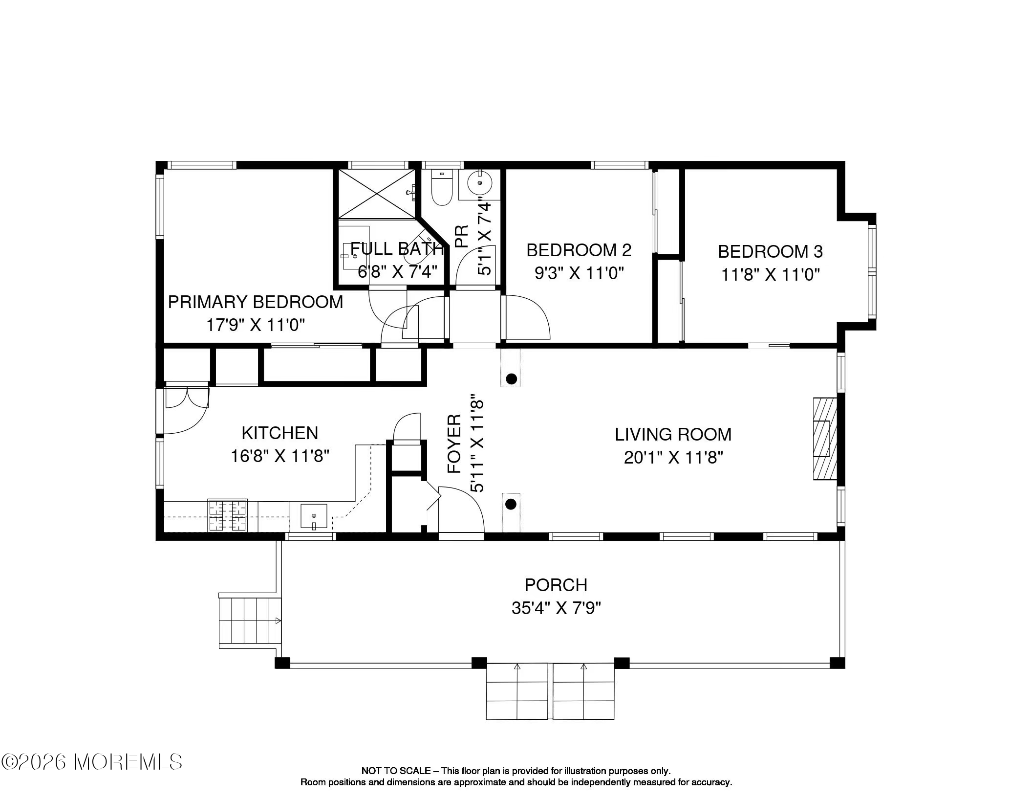 Avon-By-The-Sea, New Jersey, 07717, United States, 3 Bedrooms Bedrooms, ,2 BathroomsBathrooms,Residential,Active,2012680