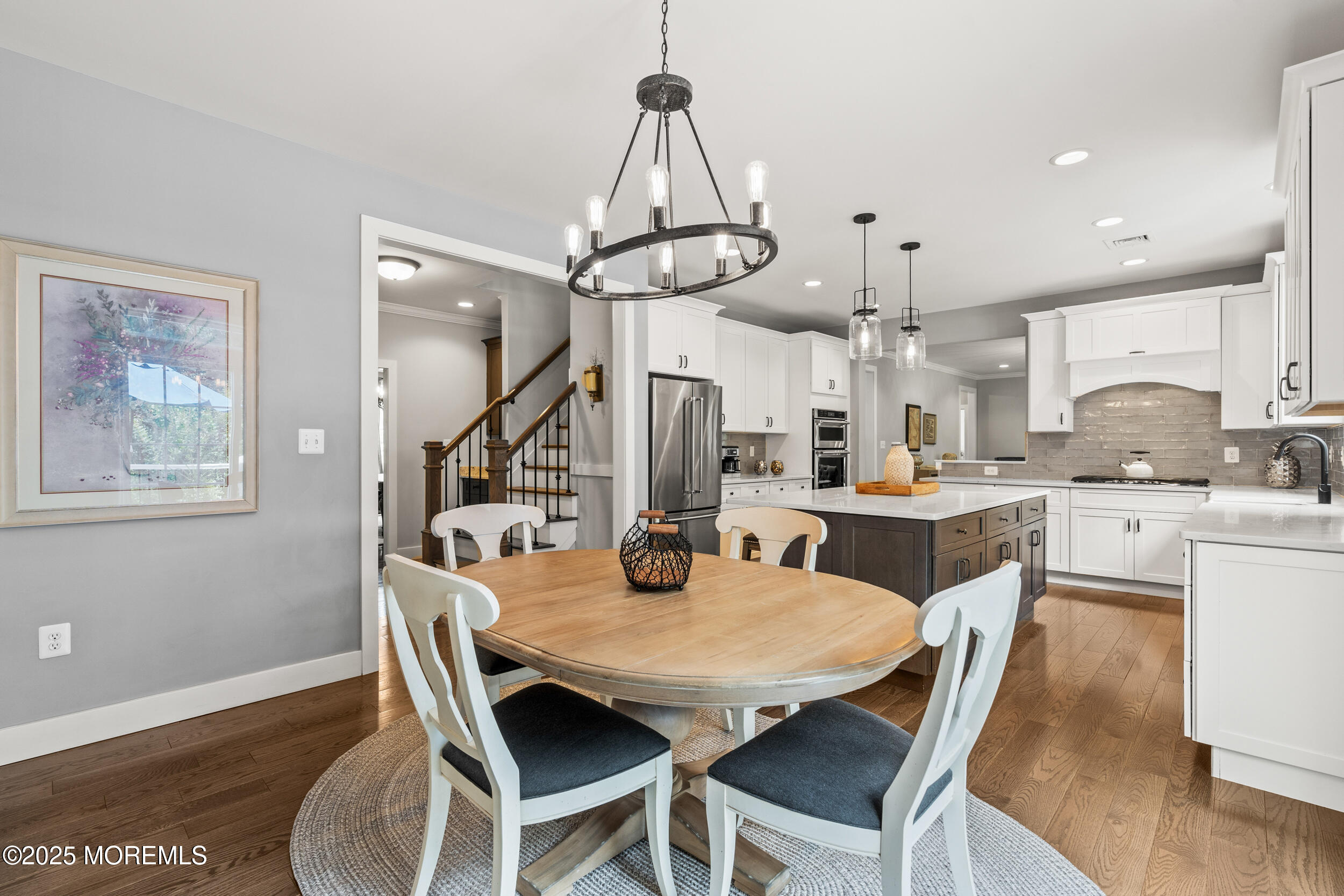 Farmingdale, New Jersey, 07727, United States, 5 Bedrooms Bedrooms, ,5 BathroomsBathrooms,Residential,Active,1900182