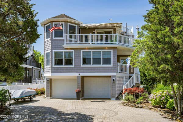 14 W 6TH ST, BARNEGAT LIGHT, NJ 08006 - Image 1