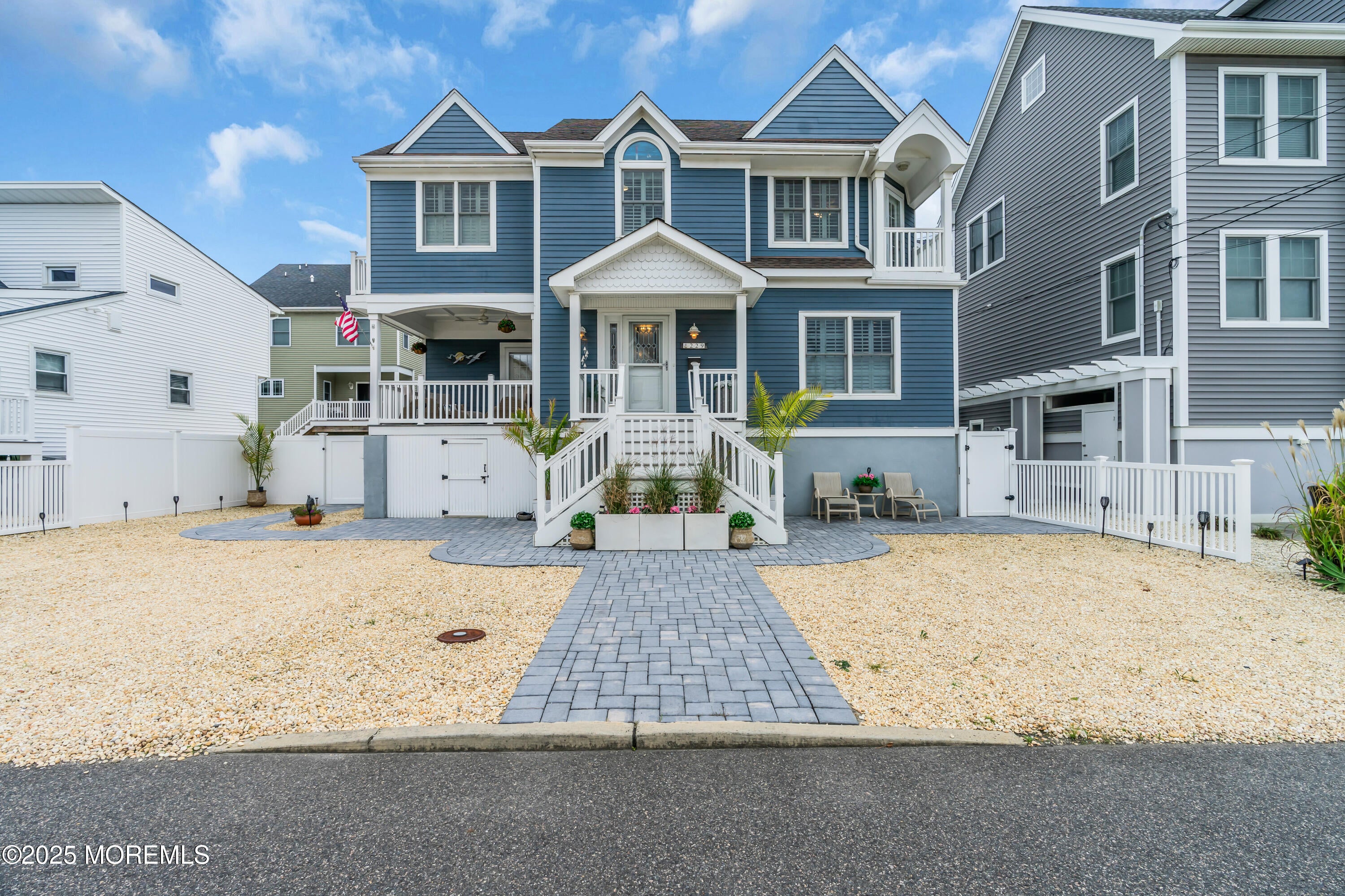 Ortley Beach, New Jersey, 08751, United States, 4 Bedrooms Bedrooms, ,3 BathroomsBathrooms,Residential,Active,1969667