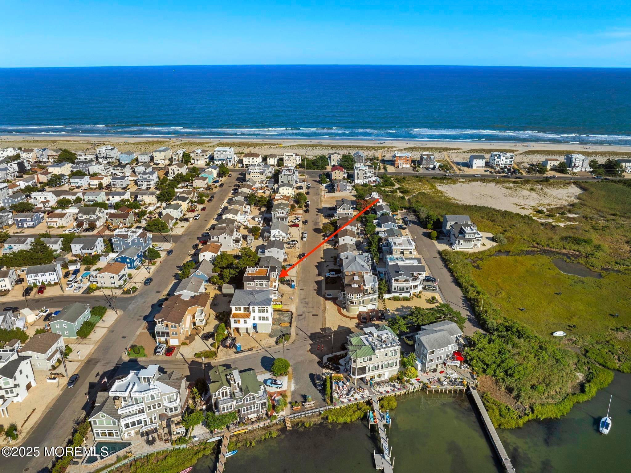 Long Beach Twp, New Jersey, 08008, United States, 6 Bedrooms Bedrooms, ,6 BathroomsBathrooms,Residential,Active,1927681