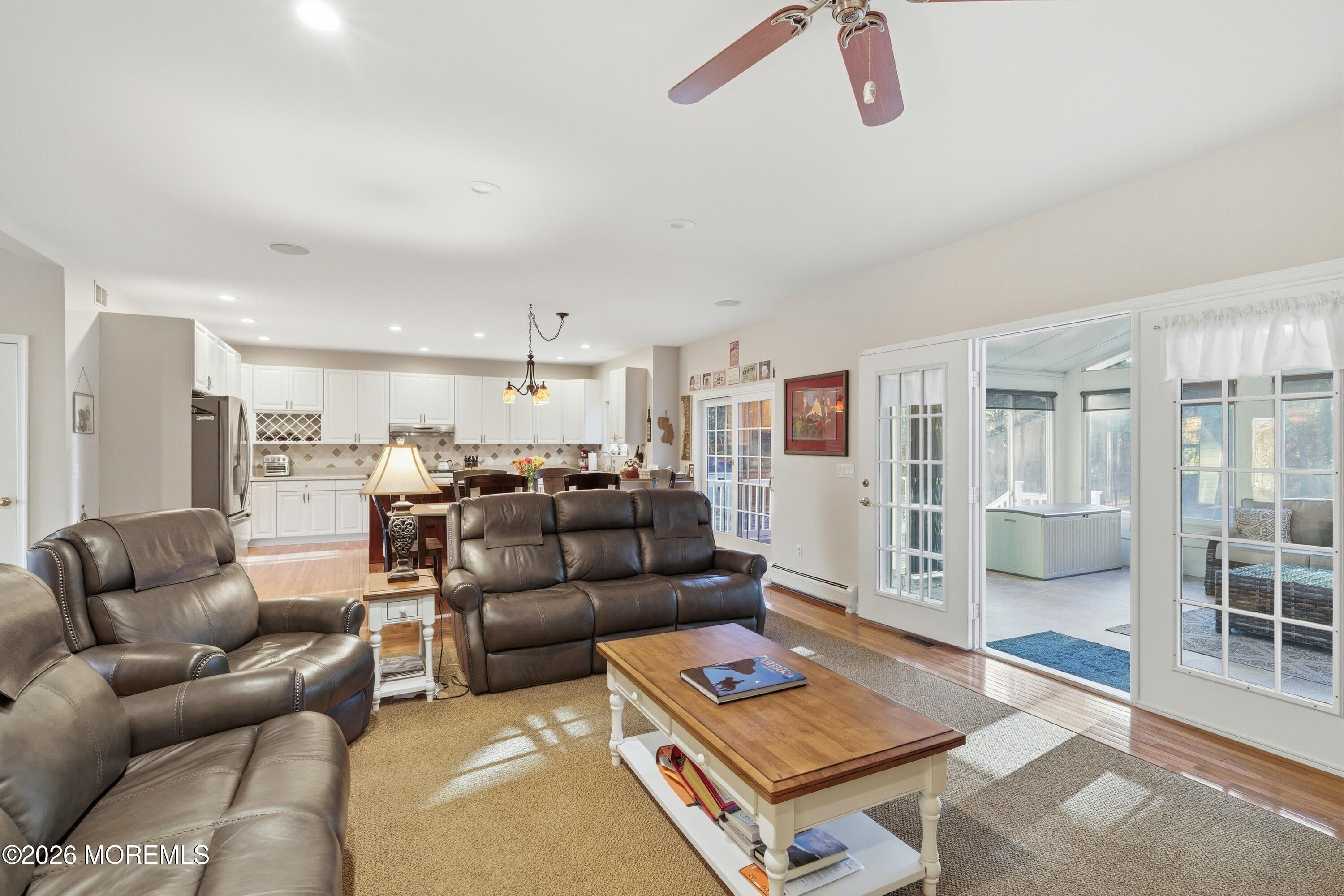 West Creek, New Jersey, 08092, United States, 5 Bedrooms Bedrooms, ,5 BathroomsBathrooms,Residential,Active,2007022