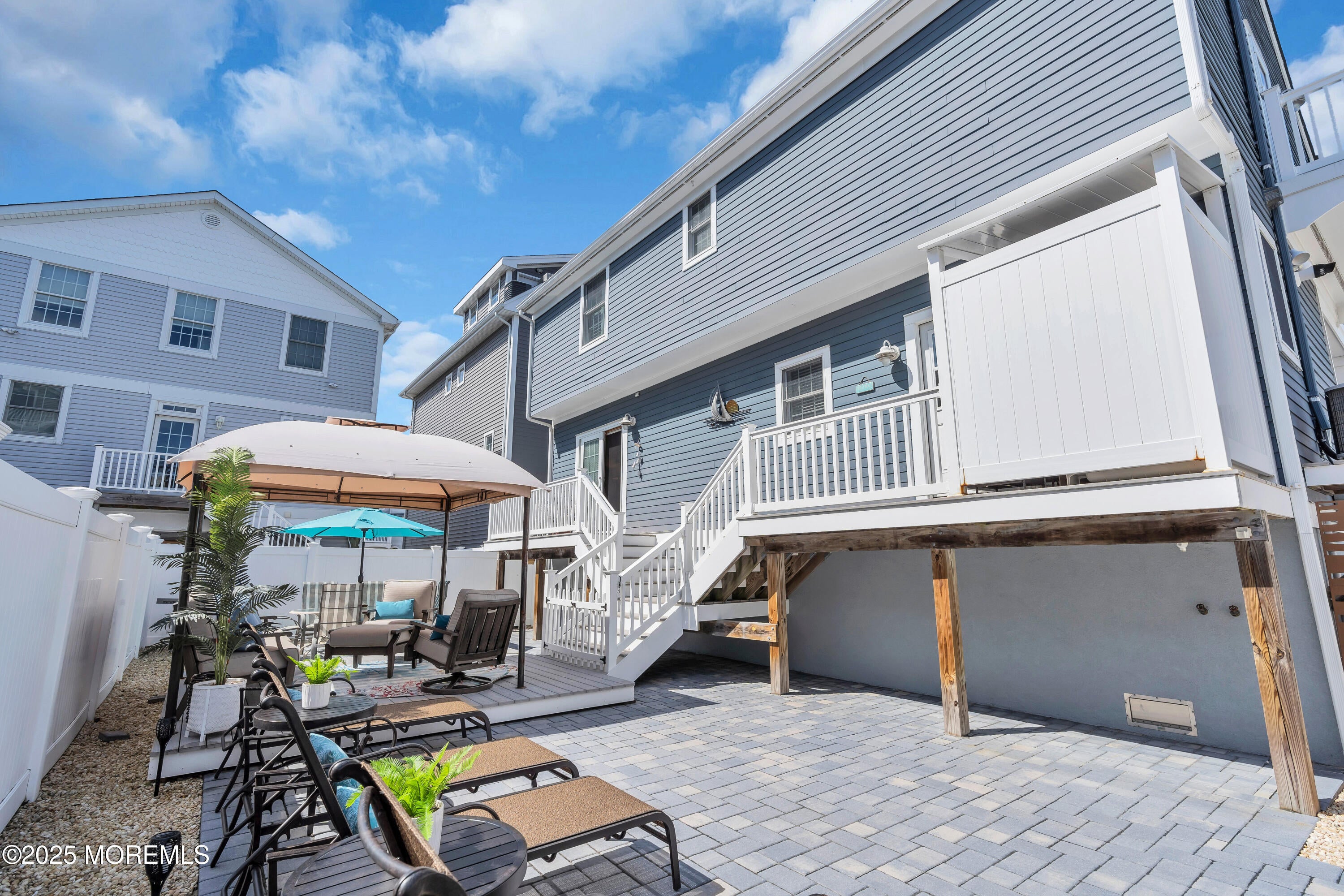 Ortley Beach, New Jersey, 08751, United States, 4 Bedrooms Bedrooms, ,3 BathroomsBathrooms,Residential,Active,1969667