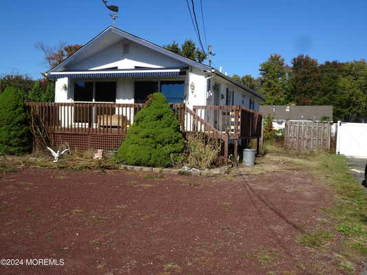 93 BONITA RD, WARETOWN, NJ 08758 - Image 1