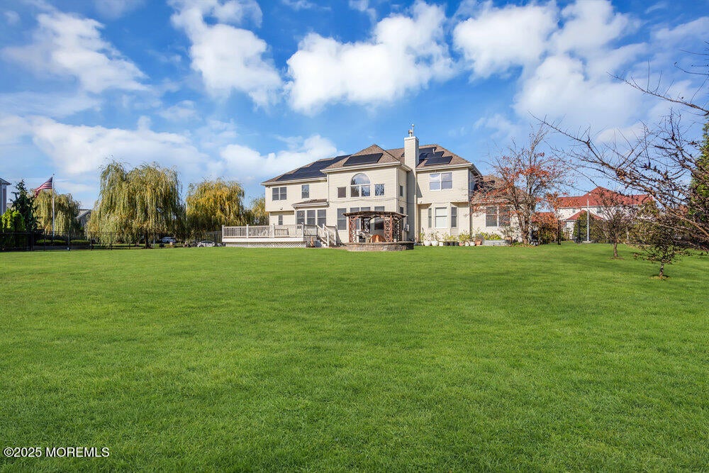 Toms River, New Jersey, 08753, United States, 5 Bedrooms Bedrooms, ,4 BathroomsBathrooms,Residential,Active,1989768