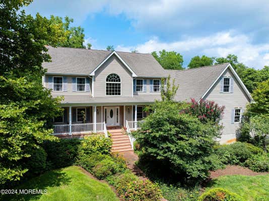 318 ADELPHIA RD, FARMINGDALE, NJ 07727 - Image 1