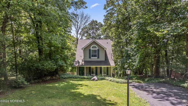 4 THOMAS DR, HACKETTSTOWN, NJ 07840 - Image 1