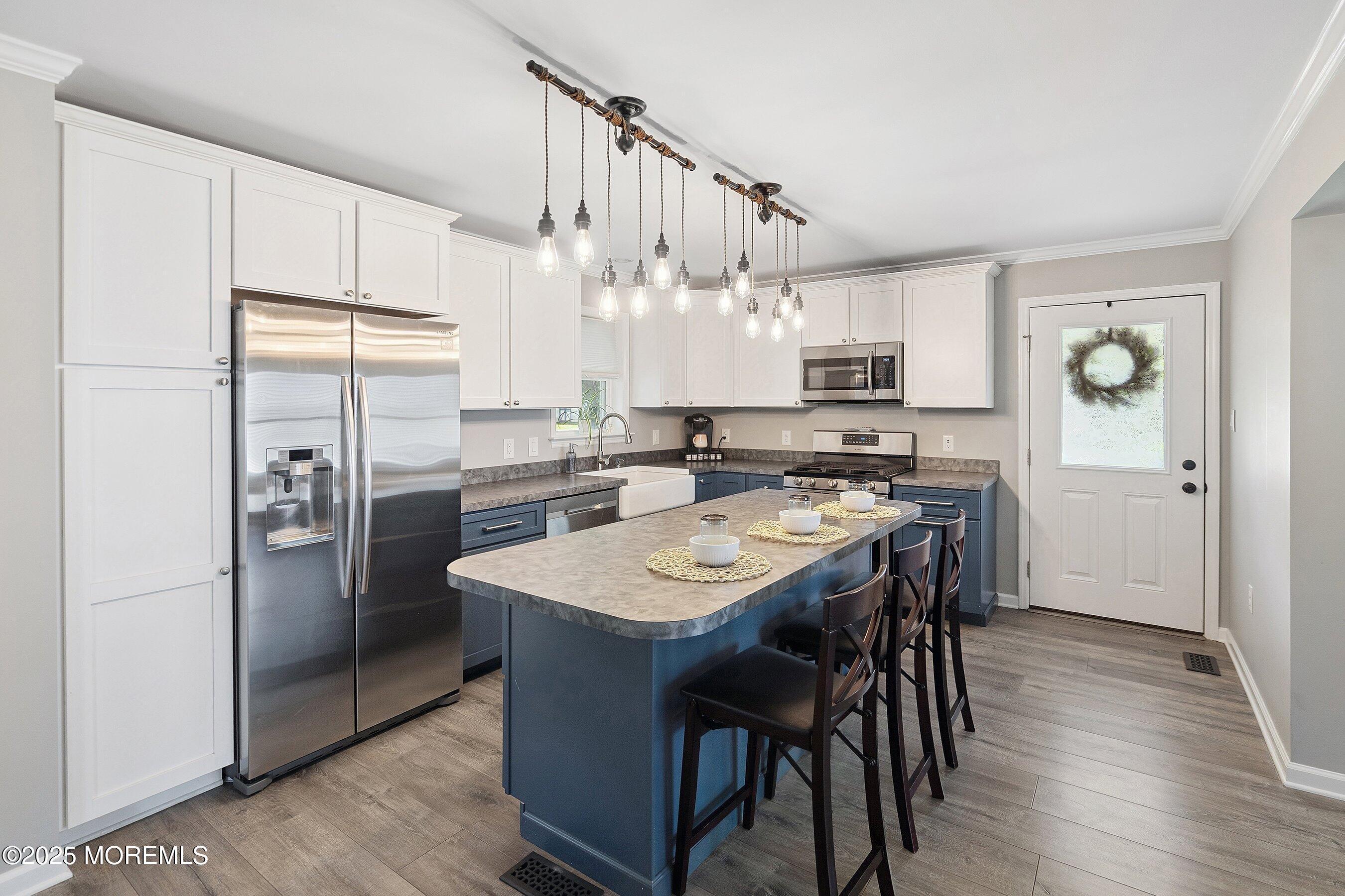 Fair Haven, New Jersey, 07704, United States, 4 Bedrooms Bedrooms, ,3 BathroomsBathrooms,Residential,Active,1905052
