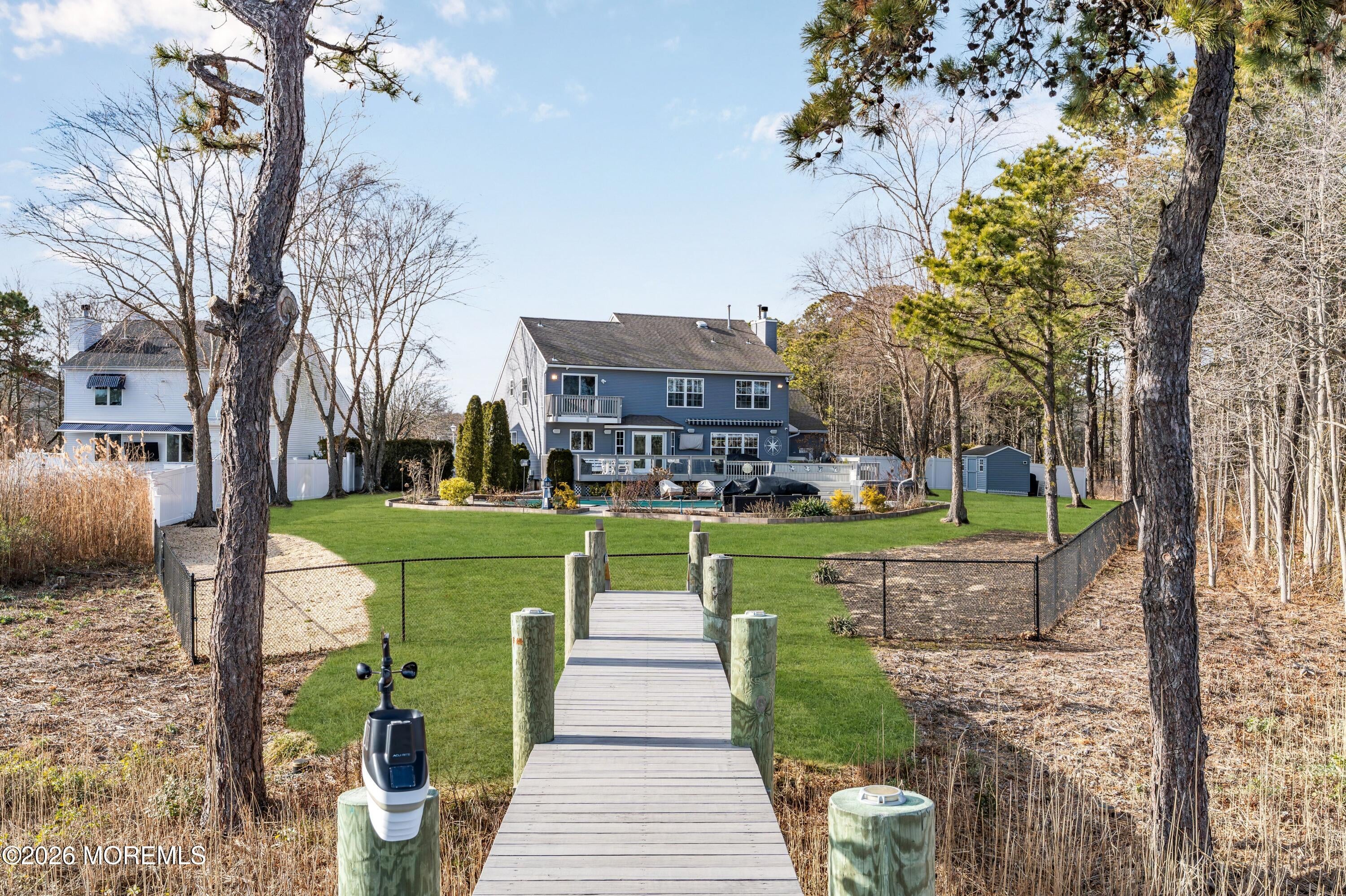 Brick, New Jersey, 08724, United States, 5 Bedrooms Bedrooms, ,3 BathroomsBathrooms,Residential,Active,2007172