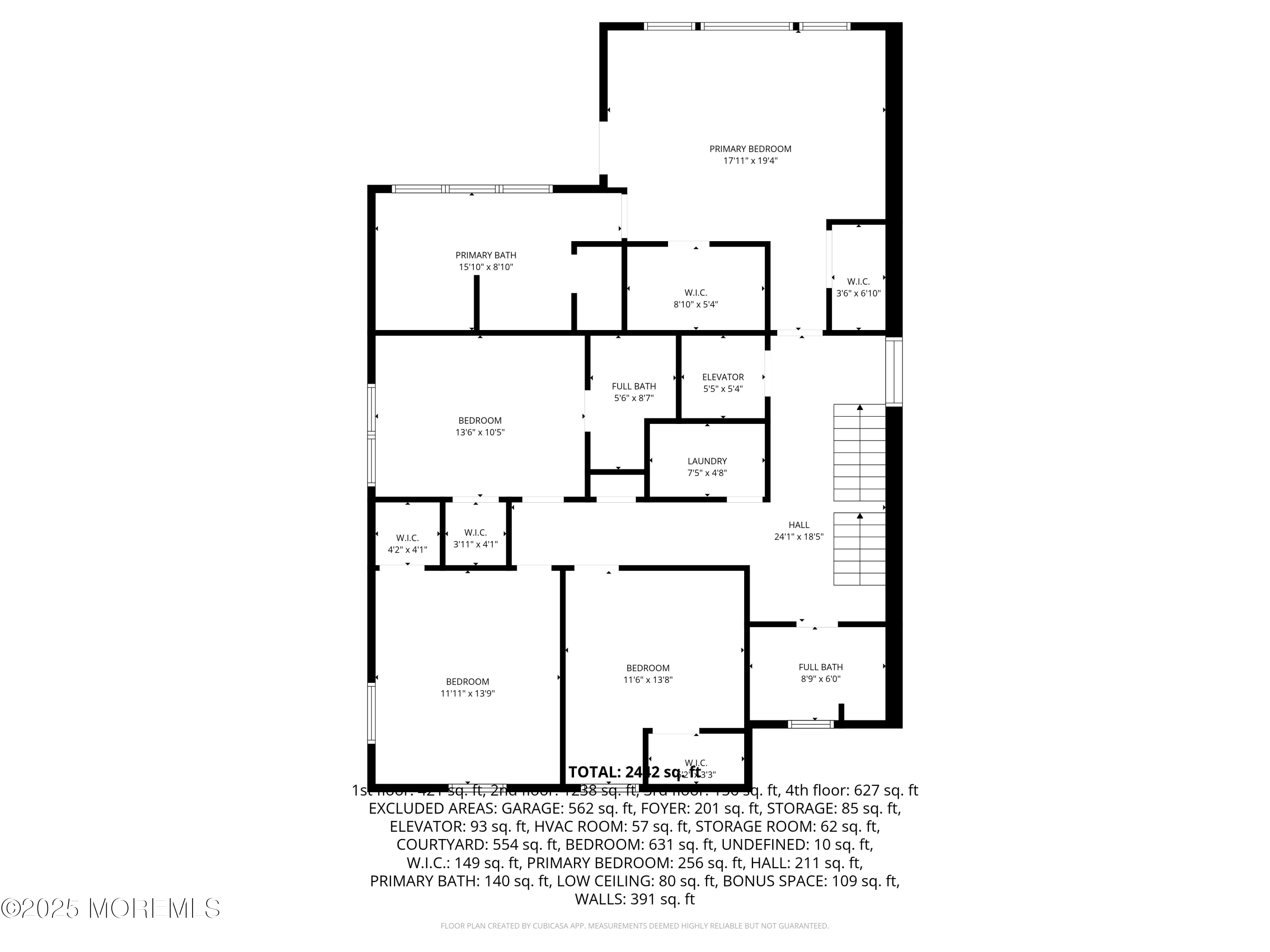Point Pleasant, New Jersey, 08742, United States, 5 Bedrooms Bedrooms, ,4 BathroomsBathrooms,Residential,Active,1992294