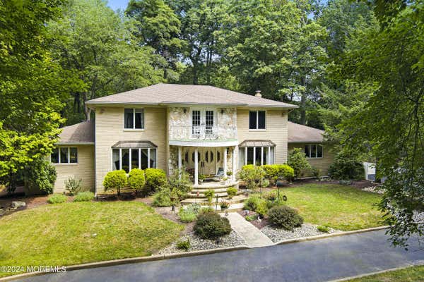 24 PESKIN RD, FARMINGDALE, NJ 07727 - Image 1