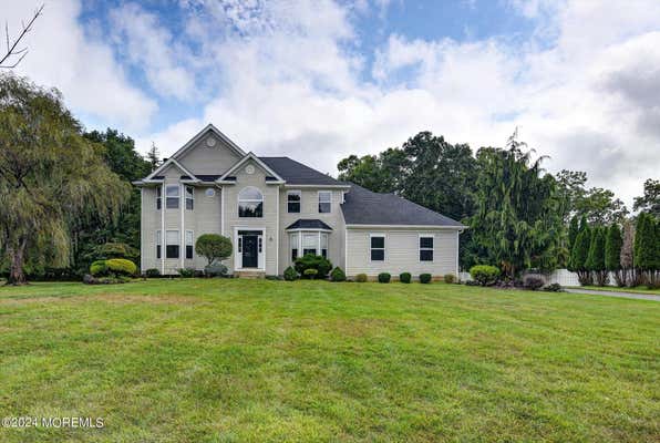 3 MEADOWLARK CT, JACKSON, NJ 08527 - Image 1