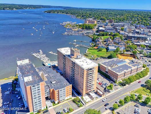 28 RIVERSIDE AVE APT 1M, RED BANK, NJ 07701 - Image 1