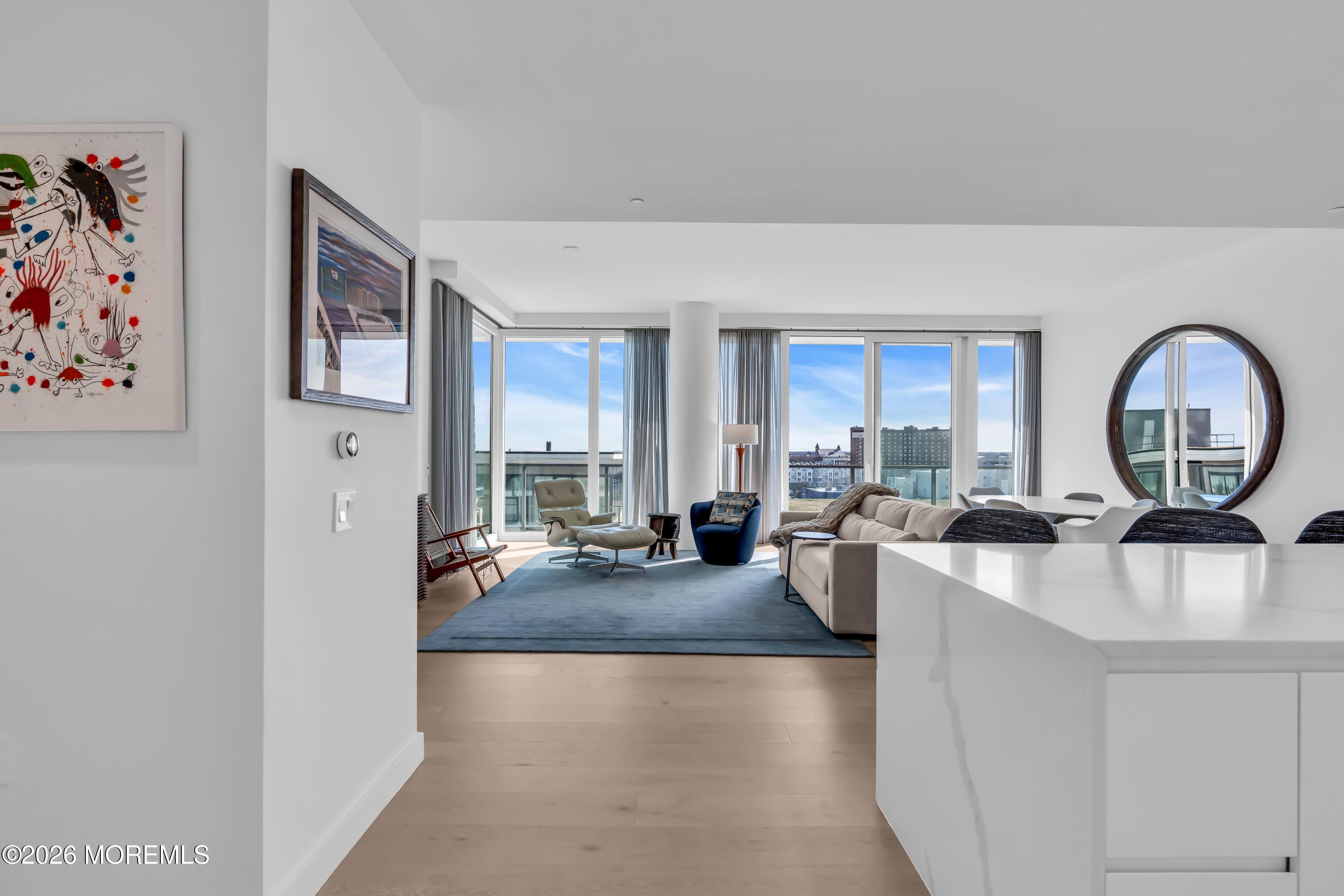 Asbury Park, New Jersey, 07712, United States, 2 Bedrooms Bedrooms, ,2 BathroomsBathrooms,Residential,Active,2007342