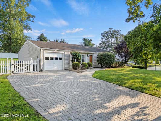 3 MOAK DR, HAZLET, NJ 07730 - Image 1