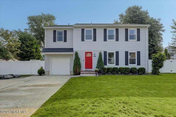 1639 MELVILLE ST, OAKHURST, NJ 07755 - Image 1