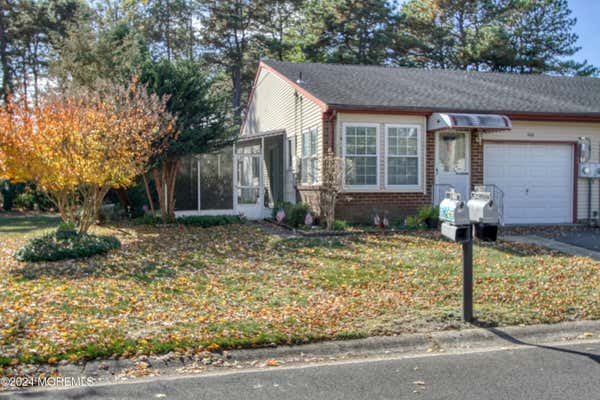 50 SUNSET RD # A, WHITING, NJ 08759 - Image 1